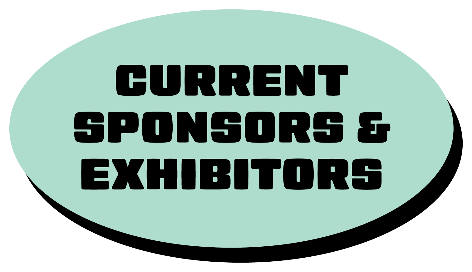 Current Sponsors and Exhibitors